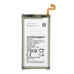 Baterie 3500mAh LI-ION (compatibil EB-BA730/GH82-15658A) Samsung Galaxy A8 Plus (2018) SM-A730F