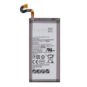 Baterie 3000mAh LI-ION (compatibil EB-BG950ABE) Samsung Galaxy S8 (SM-G950)