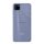 Protectie de telefon din silicon ROAR ALL DAY (ultra-subtire) TRANSPARENT Huawei Y5p, Honor 9S