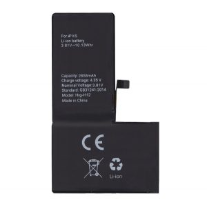 Baterie 2658mAh LI-ION (compatibil cu 616-00514) Apple iPhone XS 5.8