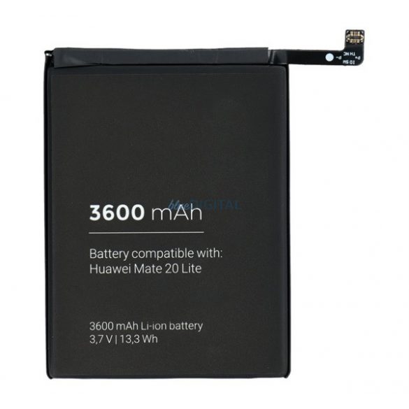 Baterie 3600mAh LI-ION (compatibil HB386589CW/HB386589ECW) Honor Play, Huawei Nova 3, Honor View 10