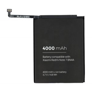 Baterie 4000 mAh LI-ION (compatibil BN4A) Xiaomi Redmi Note 7