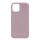 Protectie de telefon din silicon (interior din plastic, spate lucios) ROZ Apple iPhone 11 Pro