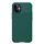 Protector de telefon din plastic NILLKIN CAMSHIELD PRO (cadru din silicon, rezistenta medie la impact, protectie camera, model in dungi) VERDE INCHIS Apple iPhone 12 mini