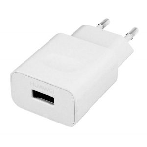 HUAWEI HW-050100E01W încărcător de rețea priză USB (5W) ALB