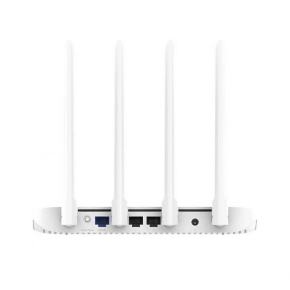 XIAOMI Mi 4A Giga AC1200 WIFI router (HOTSPOT, 1200Mbps, 4 antene, Dualband, 64MB)