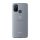 Protectie telefon din plastic (cauciucat) TRANSPARENT OnePlus Nord N100