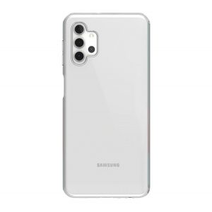 Husă silicon pentru telefon (ultra-subțire) pentru Samsung Galaxy A32 5G (SM-A326)