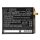 Baterie CAMERON SINO Li-Polymer (3,85V/2850mAh, compatibil cu Samsung EB-BA415ABY) NEGRU Samsung Galaxy A41 (SM-A415F)