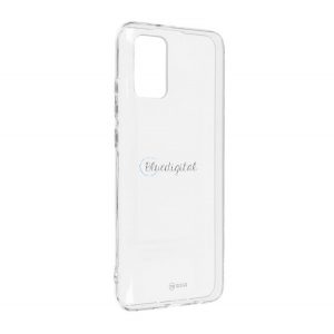 Protector de telefon din silicon ROAR ALL DAY (ultra-subțire) TRANSPARENT Samsung Galaxy A02s (SM-A025F)