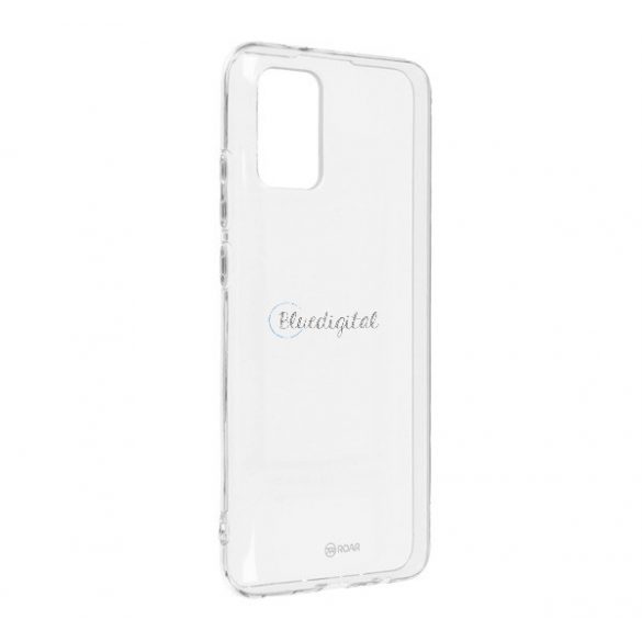 Protector de telefon din silicon ROAR ALL DAY (ultra-subțire) TRANSPARENT Samsung Galaxy A02s (SM-A025F)