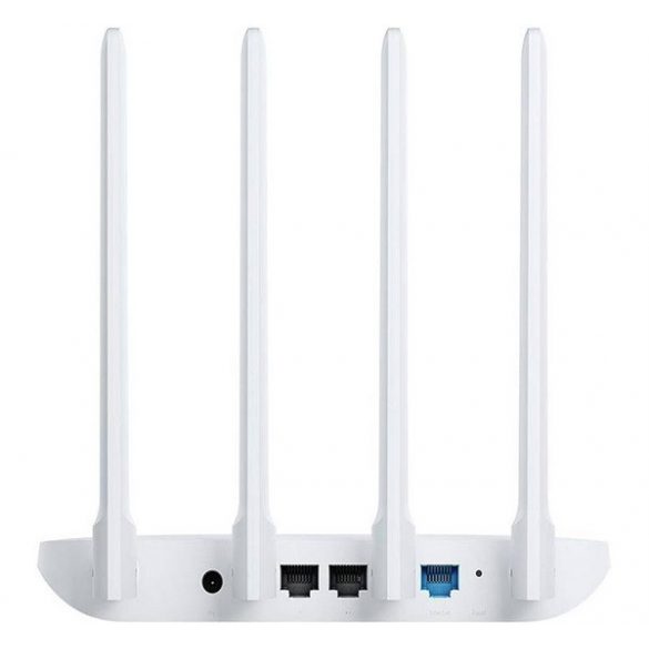 XIAOMI Mi 4C WIFI router (HOTSPOT, 300Mbps, 4 antene, Dualband, 64MB)