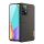 Protectie de telefon din silicon DUX DUCIS FINO (interior din plastic, rezistenta medie la impact, model grila) MARO Samsung Galaxy A72 5G (SM-A726F), Samsung Galaxy A72 4G (SM-A725F)