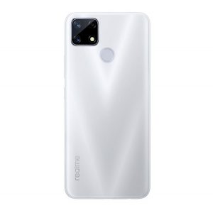 Husă silicon pentru telefon (ultra-subțire) TRANSFER Realme 7i