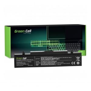 Baterie GREEN CELL 4400mAh LI-ION (compatibil cu NP300ESZ-A04HU) Samsung R519/R522/R530/R540/R580/R620/R719