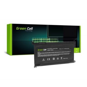 Baterie GREEN CELL (compatibil WDX0R WDXOR) Dell Inspiron 13 5368 5378 5379 14 5482 15 5565 5567 5568 5570 5578 5579 7560