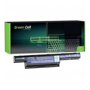 Baterie GREEN CELL 11.1V/4400mAh, Acer Aspire 5740G 5741G 5742G 5749Z 5750G 5755G