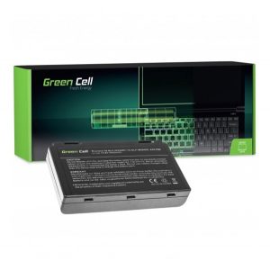 baterie GREEN CELL 11.1V/4400mAh, Asus A32-F82 K40 K50 K60 K70