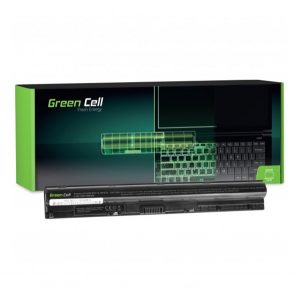 baterie GREEN CELL 14,4V/2200mAh, Dell Inspiron 3451 3555 3558 5551 5552 5555