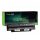 baterie GREEN CELL 11,1 V/4400 mAh, Dell Inspiron N3010 N4010 N5010 13R 14R 15R J1