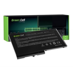 baterie GREEN CELL 11,1 V/2900 mAh, Dell Latitude 11 3150 3160 12 E5250 E5270