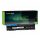 baterie GREEN CELL 11,1 V/4400 mAh, Dell Latitude E5520 E6420 E6520 E6530