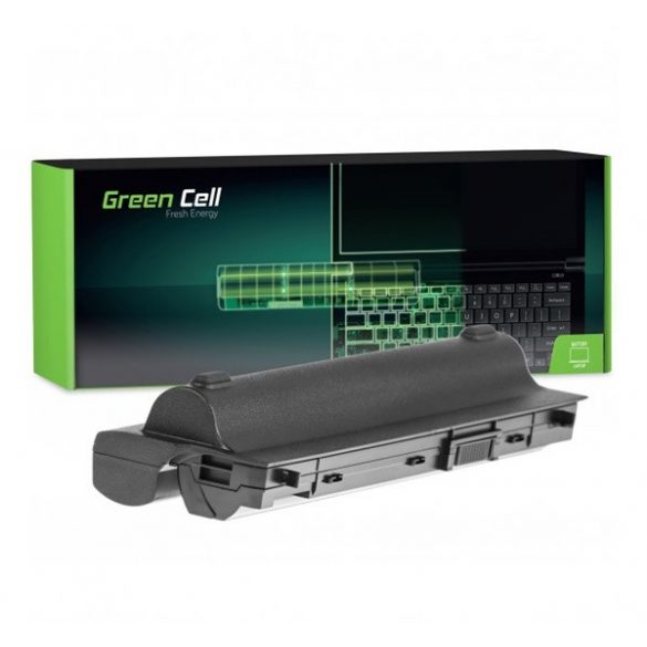 baterie GREEN CELL 11,1 V/6600 mAh, Dell Latitude E6220 E6230 E6320 E6320