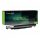 baterie GREEN CELL 14,6V/2200mAh, HP 14 15 17, HP 240 245 250 255 G4 G5