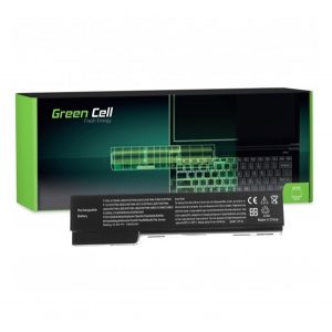 baterie GREEN CELL 11,1 V/4400 mAh, HP EliteBook 8460p ProBook 6360b 6460b