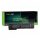 baterie GREEN CELL 11,1 V/4400 mAh, HP EliteBook 8460p ProBook 6360b 6460b