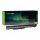 Baterie GREEN CELL 14,4V/2200mAh, HP HSTNN-LB5S 240 250 255 256 G2 G3 OA04