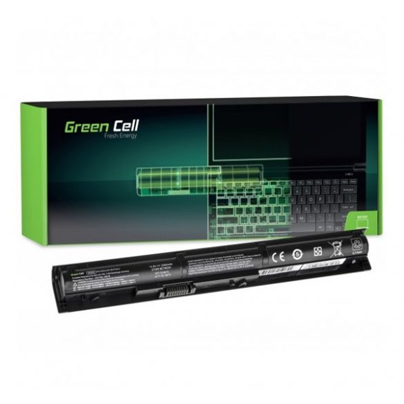 baterie GREEN CELL 14,4V/2200mAh, HP ProBook 450 G3 455 G3 470 G3