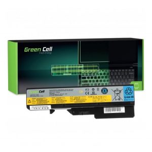 baterie GREEN CELL 11.1V/4400mAh, Lenovo G460 G560 G570