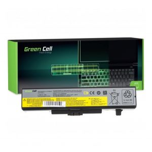 baterie GREEN CELL 11.1V/4400mAh, Lenovo Y480 V480 Y580