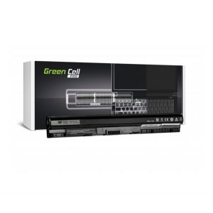 Baterie GREEN CELL PRO 14,4V/2600mAh, Dell Inspiron 3451 3555 3558 5551 5552 5555