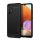 SPIGEN RUGGED ARMOR Husă silicon pentru telefon (impact mediu rezistent, bubble heel, model de carbon) negru Samsung Galaxy A72 4G (SM-A725F), Samsung Galaxy A72 5G (SM-A726F)