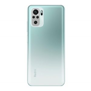 Husă silicon pentru telefon (ultra-subțire) pentru Xiaomi Redmi Note 10 4G (Notă 10s), Xiaomi Poco M5s