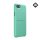 Protector de telefon din plastic CELLULARLINE ELITE (interior din microfibră, spate din piele naturală) VERDE Apple iPhone 7 4.7, Apple iPhone 8 4.7, Apple iPhone SE 2 (2020), Apple iPhone SE 3 (2022)