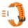 Curea de schimb (dimensiune personalizată, silicon) ORANGE Honor Band 6, Huawei Band 6