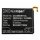 Baterie CAMERON SINO Li-Polymer (3,85V/4000mAh, compatibil cu Samsung EB-BG977ABU) NEGRU Samsung Galaxy S10 5G (SM-G977U)