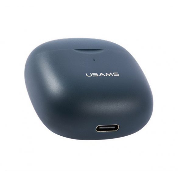 USAMS IA04 bluetooth căști Stereo (v5.0, TWS, microfon + încărcător)