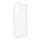 Protectie de telefon din silicon ROAR ALL DAY (ultra-subtire) TRANSPARENT Samsung Galaxy S21 FE (SM-G990)