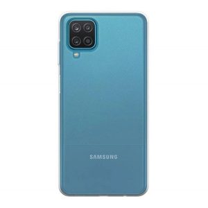 Husă silicon pentru telefon (ultra-subțire) pentru Samsung Galaxy A22 4G (SM-A225), Samsung Galaxy M22 (SM-M225F)