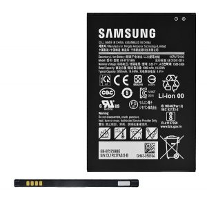 Baterie SAMSUNG 5050mAh LI-ION Samsung Galaxy Tab Active 3 LTE (SM-T575)