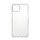 Protectie din silicon pentru telefon (rezistenta medie la impact, colt cu perna de aer) TRANSPARENT Apple iPhone 13 mini