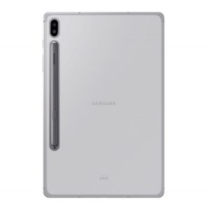 Husă silicon pentru telefon (ultra-subțire) pentru Samsung Galaxy Tab S6 10.5 LTE (SM-T865), Samsung Galaxy Tab S6 10.5 WIFI (SM-T860)