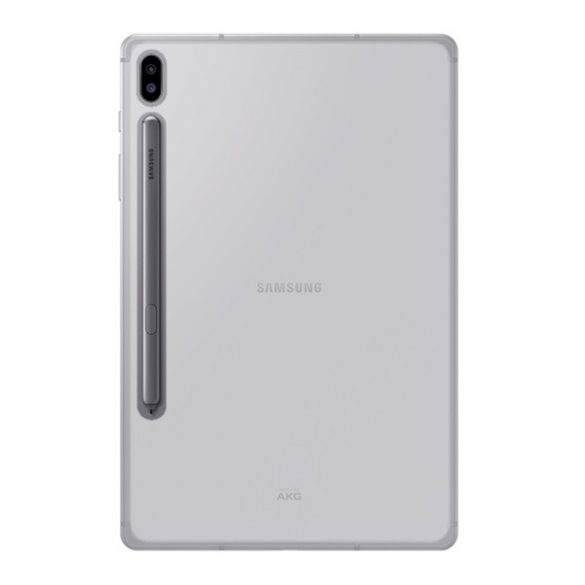 Husă silicon pentru telefon (ultra-subțire) pentru Samsung Galaxy Tab S6 10.5 LTE (SM-T865), Samsung Galaxy Tab S6 10.5 WIFI (SM-T860)