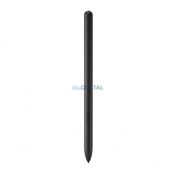 Stylus SAMSUNG (activ, S Pen, Samsung Galaxy Tab S7 FE) NEGRU Samsung Galaxy Tab S7 FE 5G (SM-T736), Galaxy Tab S7 FE WIFI (SM-T730)