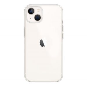 Husă silicon pentru telefon (ultra-subțire) pentru Apple iPhone 13