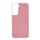 Protectie din silicon pentru telefon (interior din plastic, spate lucios) ROZ Samsung Galaxy S21 FE (SM-G990)